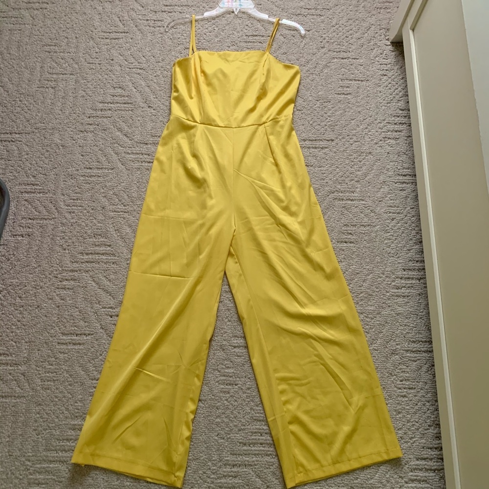 Pantsuit